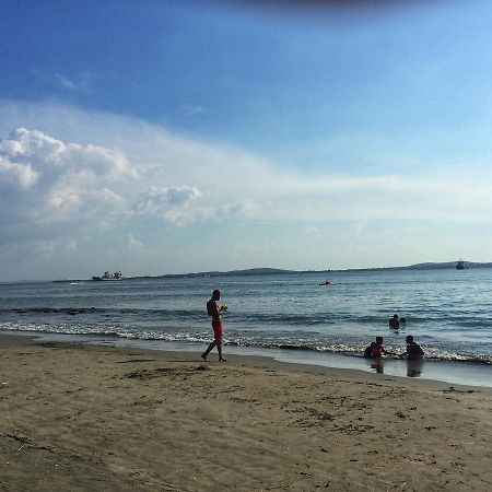 Apartamento Con Hermosa Vista Y Cerca De Playas Cartagena Екстер'єр фото